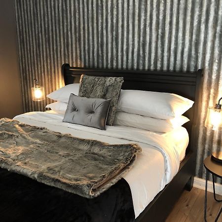 Amande Bed And Breakfast Mclaren Vale Dış mekan fotoğraf