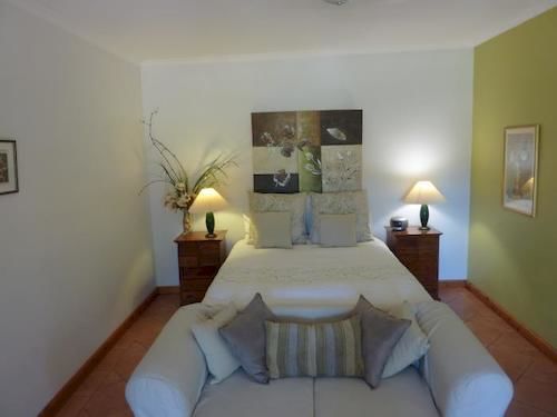Amande Bed And Breakfast Mclaren Vale Dış mekan fotoğraf