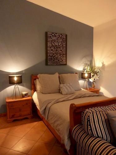 Amande Bed And Breakfast Mclaren Vale Dış mekan fotoğraf