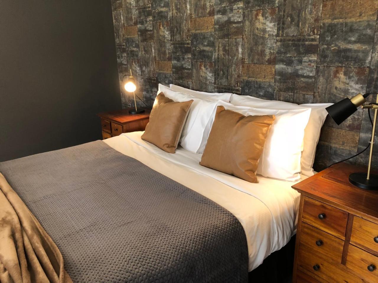 Amande Bed And Breakfast Mclaren Vale Dış mekan fotoğraf